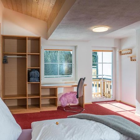Appartement Ahorn 拉姆绍达赫斯坦 外观 照片