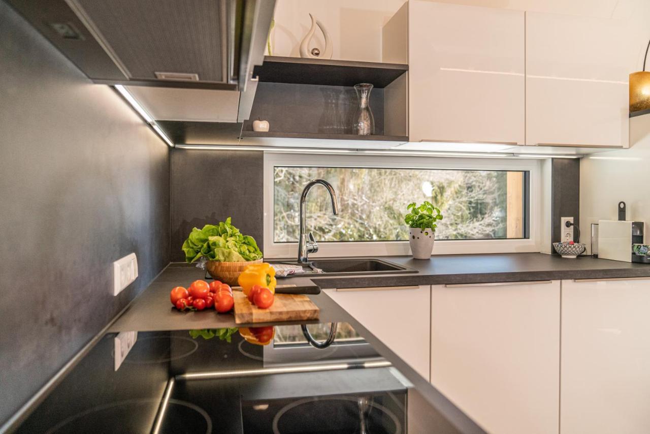 Appartement Ahorn 拉姆绍达赫斯坦 外观 照片