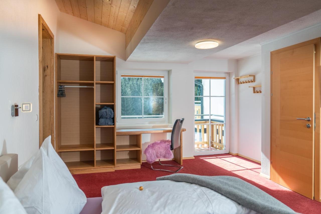 Appartement Ahorn 拉姆绍达赫斯坦 外观 照片